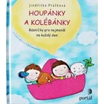 Houpánky a kolébánky - Jindřiška…