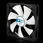 Arctic Cooling F14 PWM, 140x140x25 mm