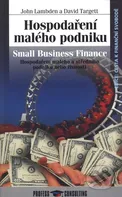 Hospodaření malého podniku - John Lambden, David Targett (2005, brožovaná)