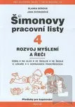 Šimonovy pracovní listy 4