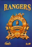 Rangers - Plavci 1.díl A - N1