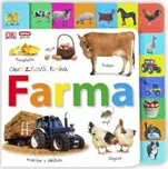 Farma - Obrázková kniha