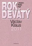 Klaus Václav: Rok devátý - Projevy,…