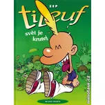 Titeuf – Svět je krutej - Edice