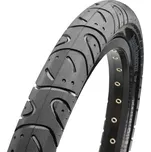 Maxxis Hookworm drát černý