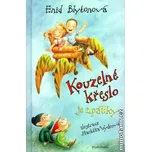 Kouzelné křeslo je zpátky - Enid…
