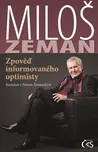 Zeman Miloš: Miloš Zeman - Zpověď…