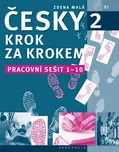 Malá Zdena: Česky krok za krokem 2 -…