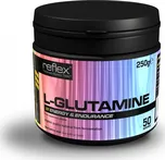 Reflex L-Glutamine 250 g