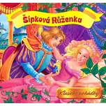 Šípková Růženka - Klasické pohádky -…