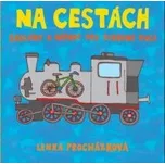 Lenka Procházková: Na cestách - Šablony…