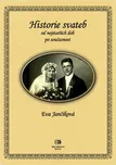 Jančíková Eva: Historie svateb od…