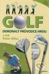 Golf - Dokonalý průvodce hrou - Petter…
