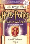 Harry Potter a Kámen mudrců 8 - J. K.…