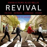 Nellis Alice: Revival - Kniha k filmu…