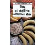 Diety při zánětlivém onemocnění střev -…