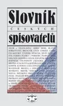 Slovník českých spisovatelů