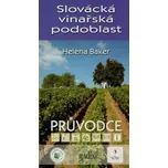 Slovácká vinařská podoblast - Helena…