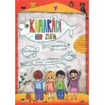Karolína Černohousová: Kamarádi nad…