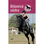 Marlene Jablonski: Bláznivá sázka -…