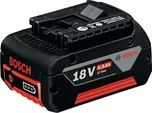 Bosch GBA 18 V 6,0 Ah M - C…
