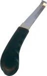 Vanadium kopytní nůž oboustranný