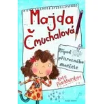 Kate Pankhurstová: Majda Čmuchalová -…