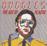 Age Of Plastic - Buggles [CD]