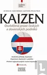 Kaizen - Ján Košturiak