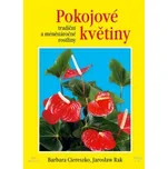 Pokojové květiny - Barbara Ciereszko,…