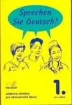 Sprechen Sie Deutsch? 1.