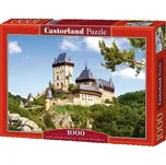 Castorland Karlštejn, Česká republika…