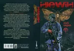 Idlewild - Nick Sagan