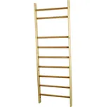 Ribstole 230 x 80 cm - "žebřiny"