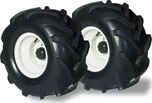 MTD Kola se šípovým vzorem 18 x 9,5