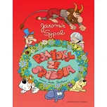 Pohádky ze Špásova - Jaromír Sypal;…