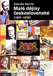 Malé dějiny Československé 1867-1939