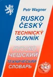Rusko český technický slovník