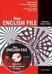 New English File Elementary Teacher's…