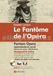 Le Fantôme de l'Opéra Fantom opery
