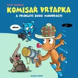 Komisař Vrťapka a prokletí zubu…
