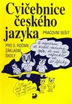 Cvičebnice českého jazyka pro 3.ročník…