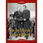 DVD To byl český muzikant (1940)