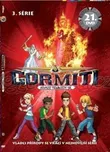 Gormiti 21 (DVD)