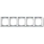 ABB Element 3901E-A00150 04 bílý/ledově…