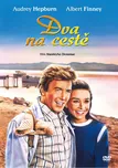 Dva na cestě (DVD) - edice Filmové…
