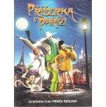 Příšerka v Paříži (2011)