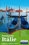 Poznáváme Itálie - Lonely Planet