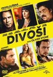 Divoši (DVD) - prodloužená verze