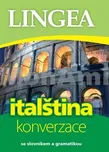 Italština konverzace - LINGEA (2010,…